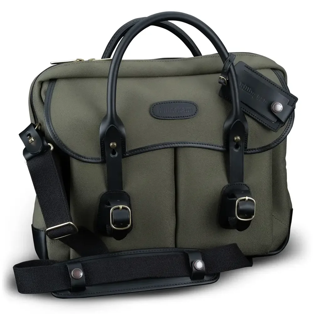 Billingham Thomas Brief Case v:6817579