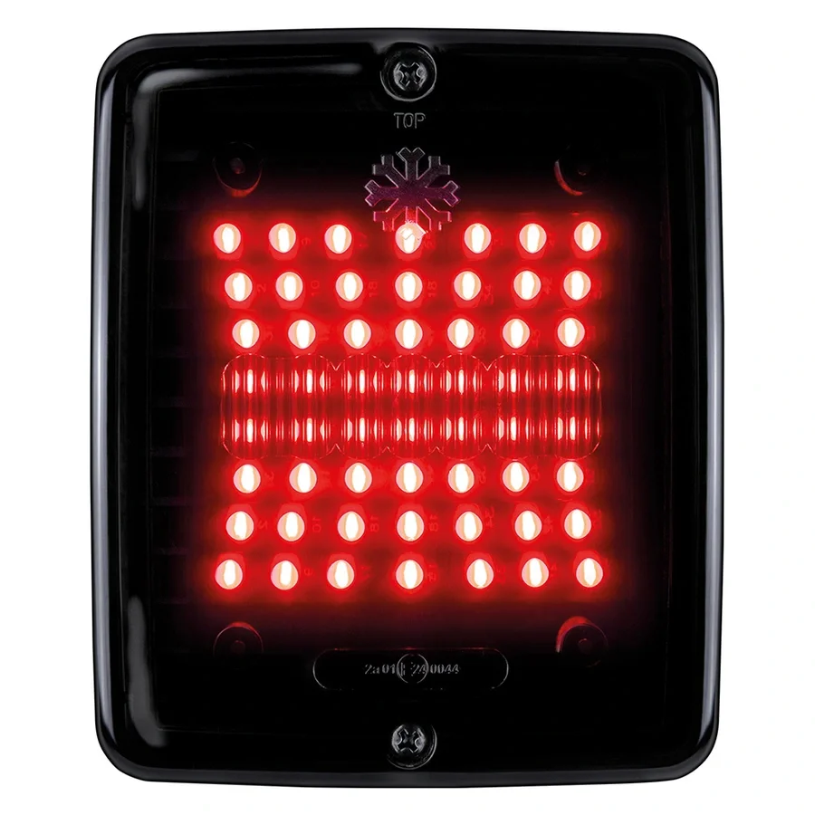 Strands Dark Knight Square IZE Led v:2946888