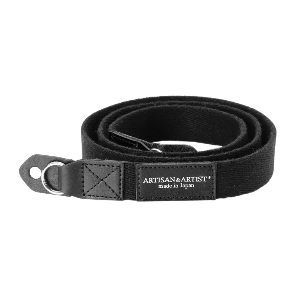 Artisan&Artist Acam 102 Strap Black v:6952136