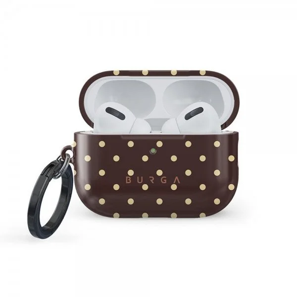 Burga AirPods Pro 3 Deksel Design Sorry Busy v:2711768