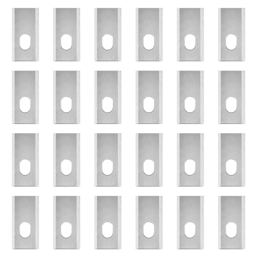 24-pack robotgressklipperkniver for Mova 1000 24-pack robotgressklipperkniver for Mova 1000