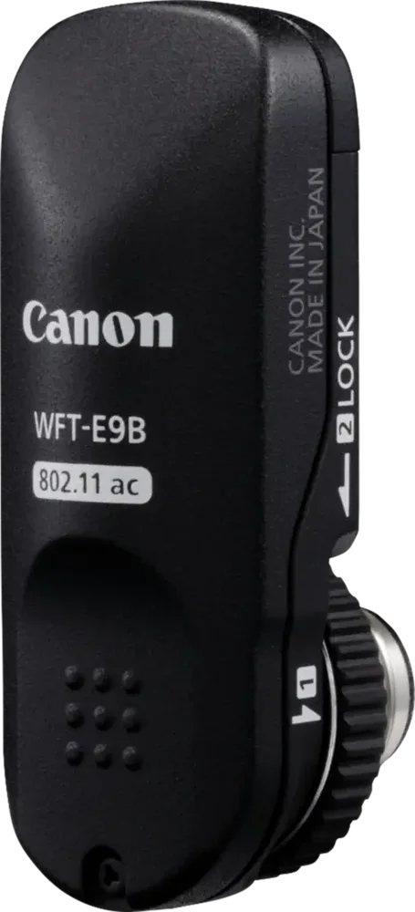 Canon WFT-E9B Wifi Transmitter v:9852733