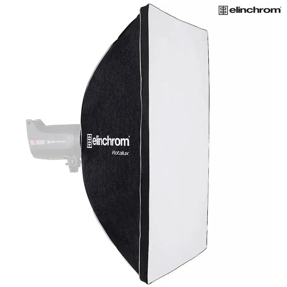 Elinchrom Rotalux 90x110 Rectabox v:5919488