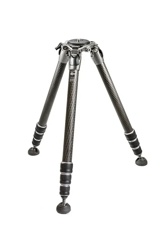 Gitzo GT3543LS Systematic Tripod Serie 3 v:3230206