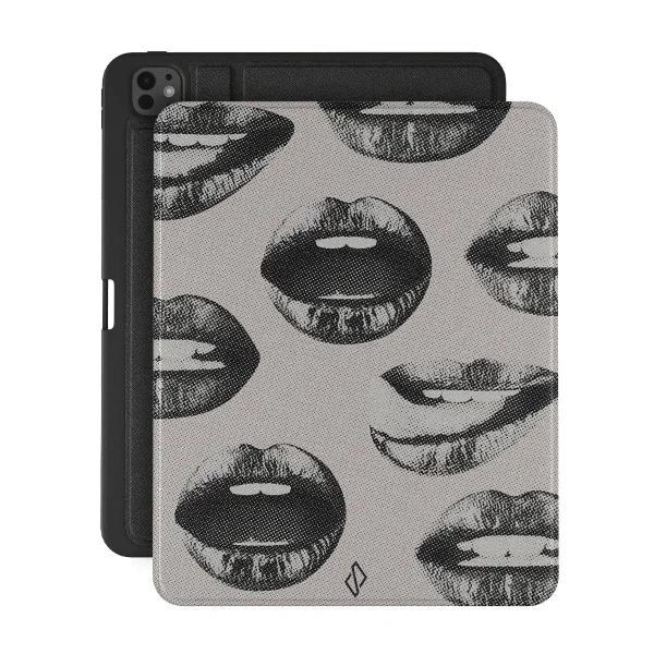 Burga iPad Pro 13 (M4/M5) Etui Folio Next Mistake v:2349819