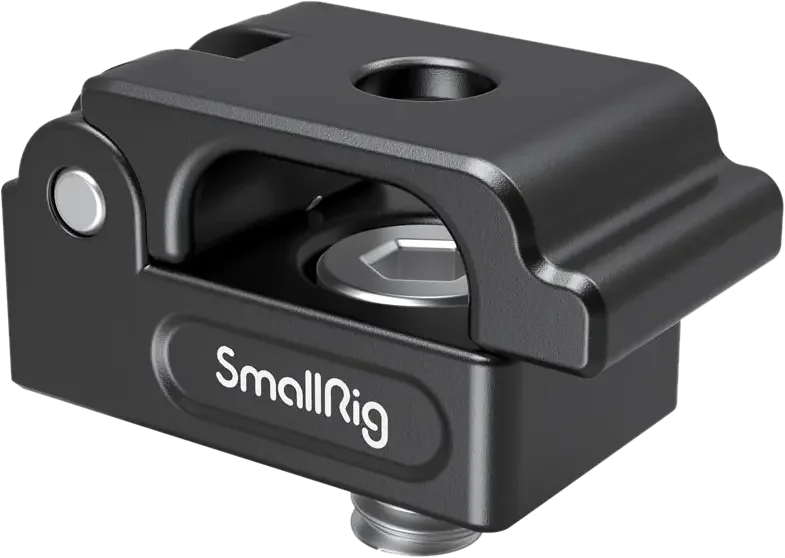 SmallRig 2418 Univ Spring Cable Clamp v:2138077