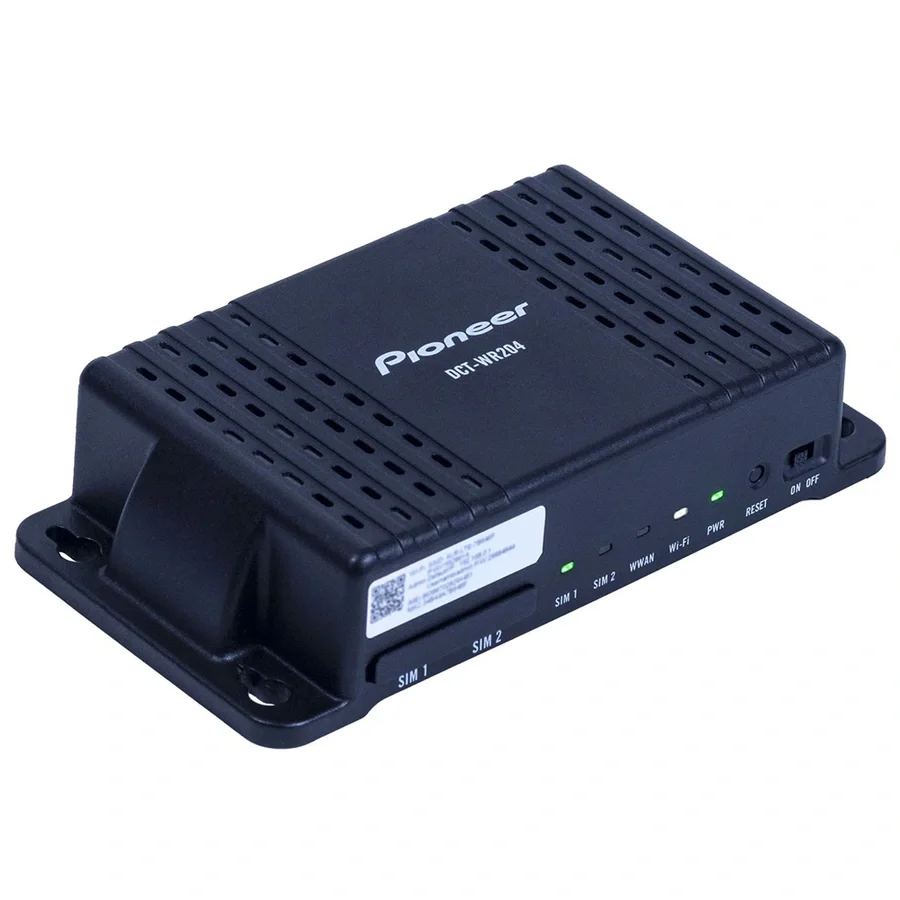 Pioneer DCT-WR204-SH v:4882900