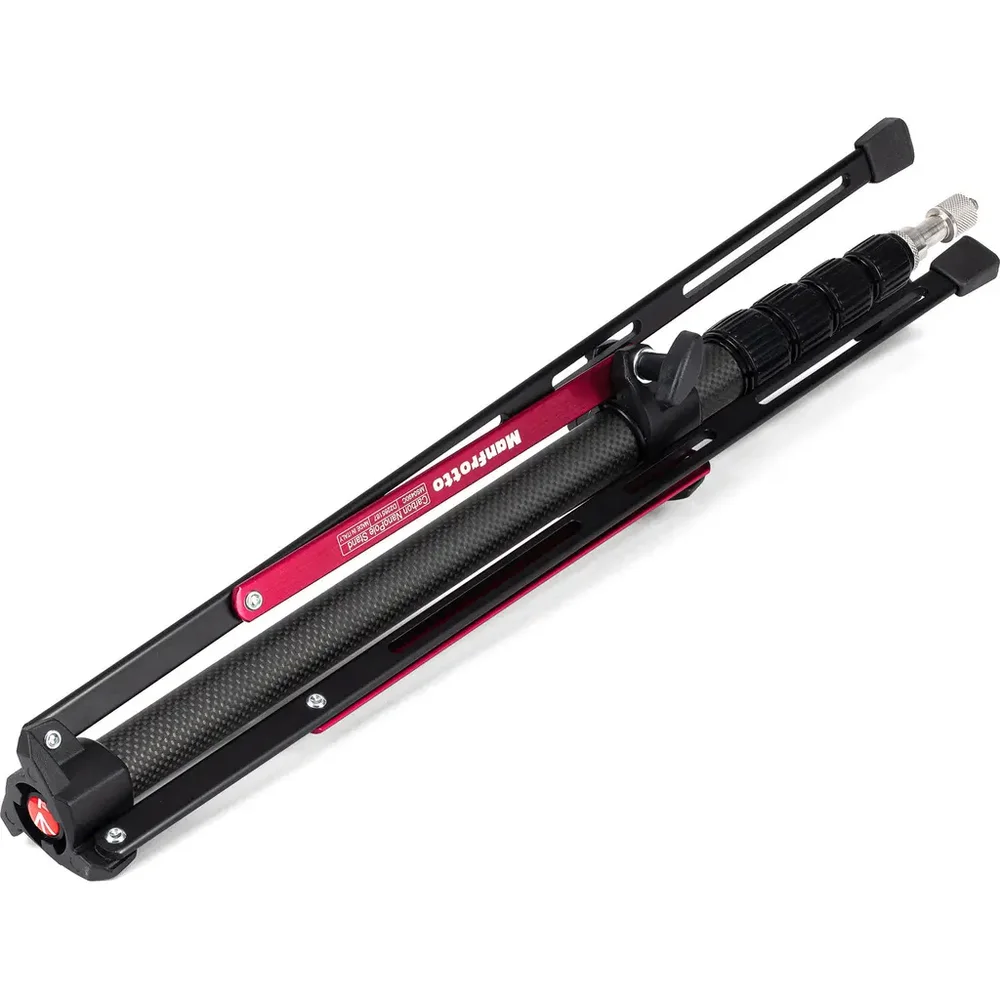 Manfrotto Nanopole MS0490C Carbon v:8555485