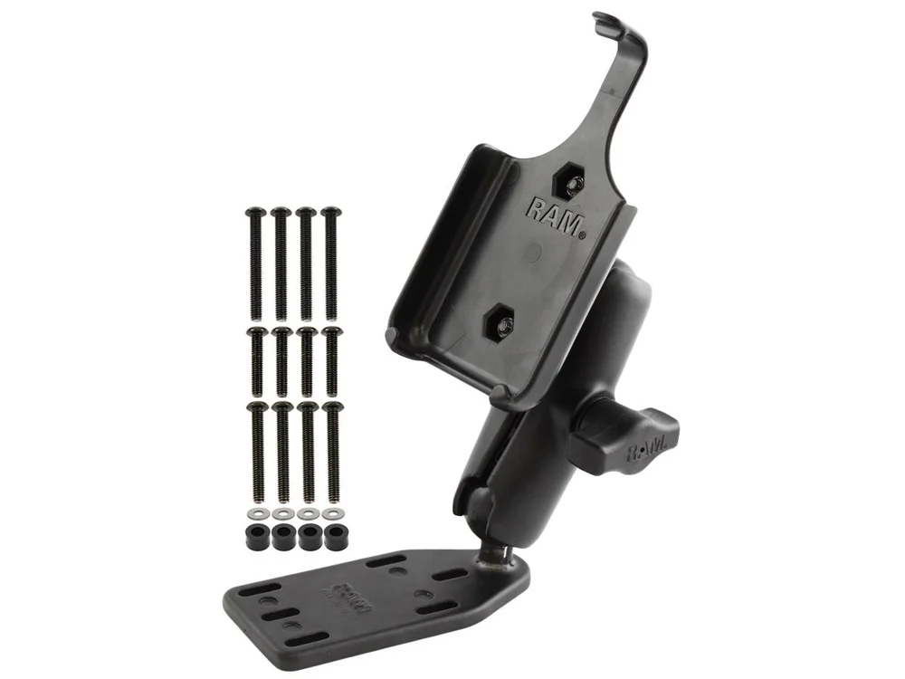 RAM MOUNT UNPKD RAM SIDE RESIVOIR APPLE IPHONE 4 v:4391319