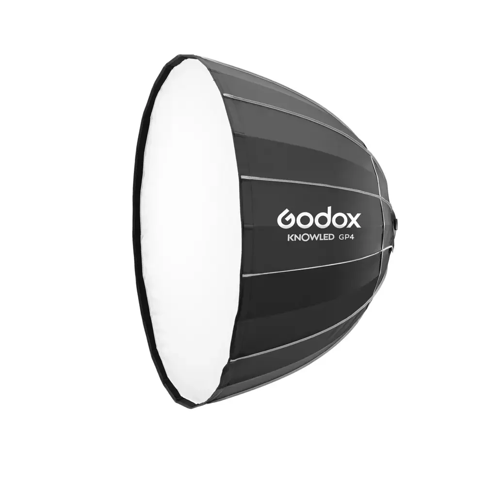 Godox GP4 Parabolic Softbox 120cm v:6474928