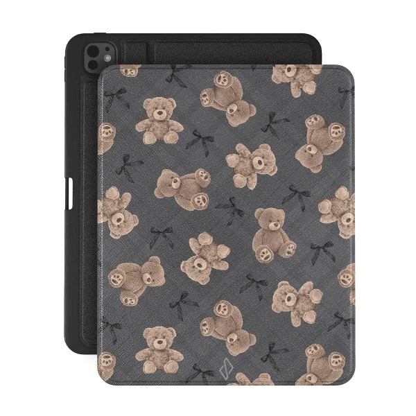 Burga iPad Pro 11 (M4/M5) Etui Folio BFF v:3507477