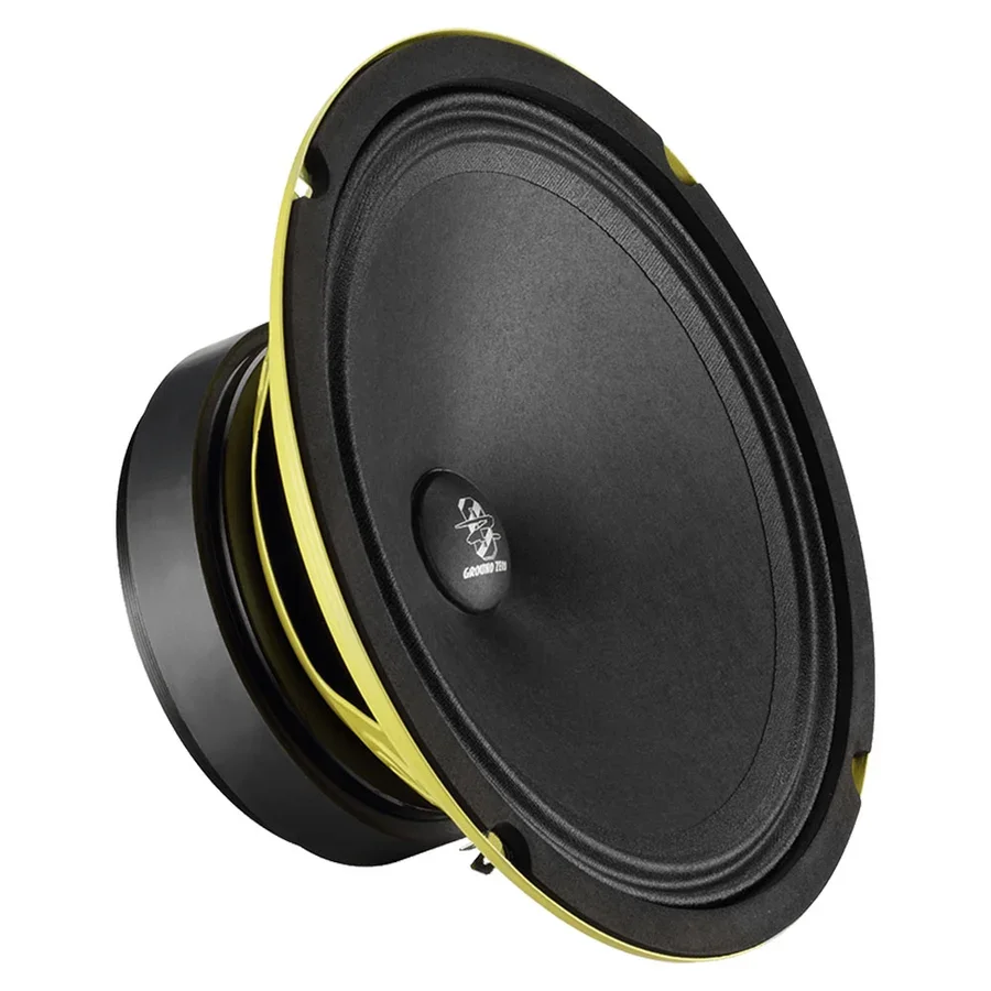 Ground Zero GZCM 10XSPL 10" midwoofer v:3781721 Ground Zero GZCM 10XSPL 10" midwoofer v:3781721