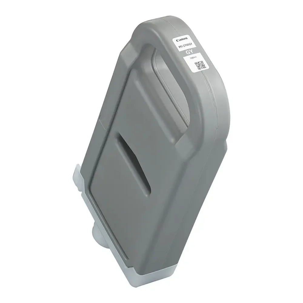 Canon Ink PFI-2700 Gray v:2324111 Canon Ink PFI-2700 Gray v:2324111