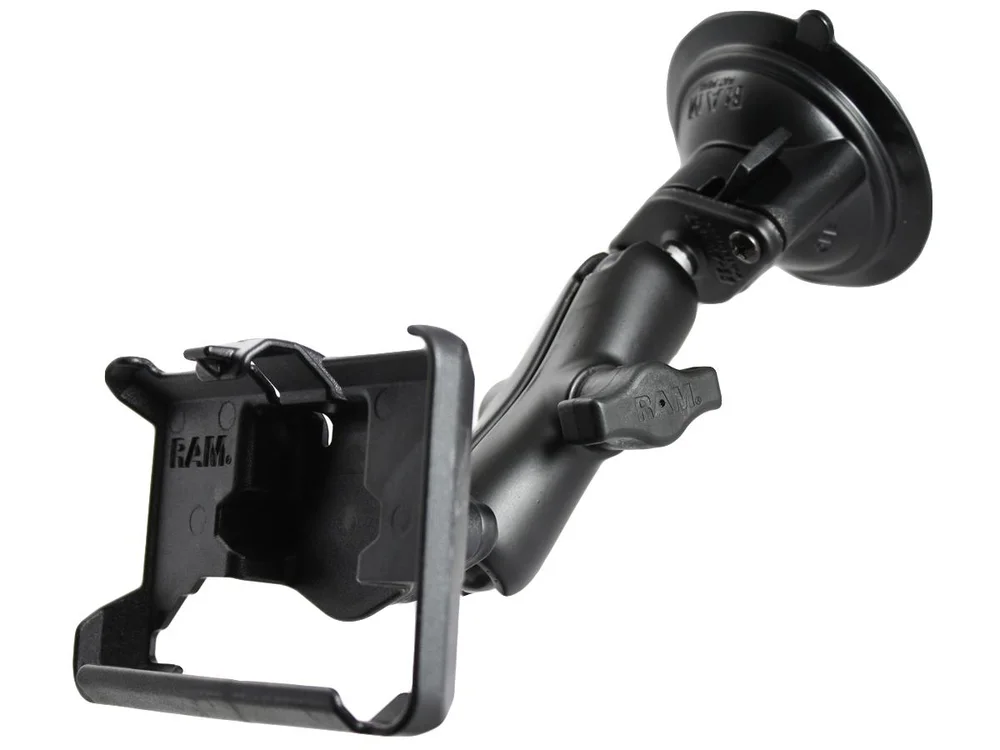 RAM MOUNT RAM SUCTION CUP GARMIN NUVI 750 760 770 v:6670530