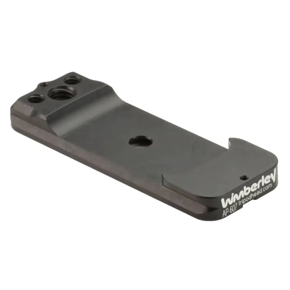 Wimberley AP-607 Erstatningsfot v:7521787