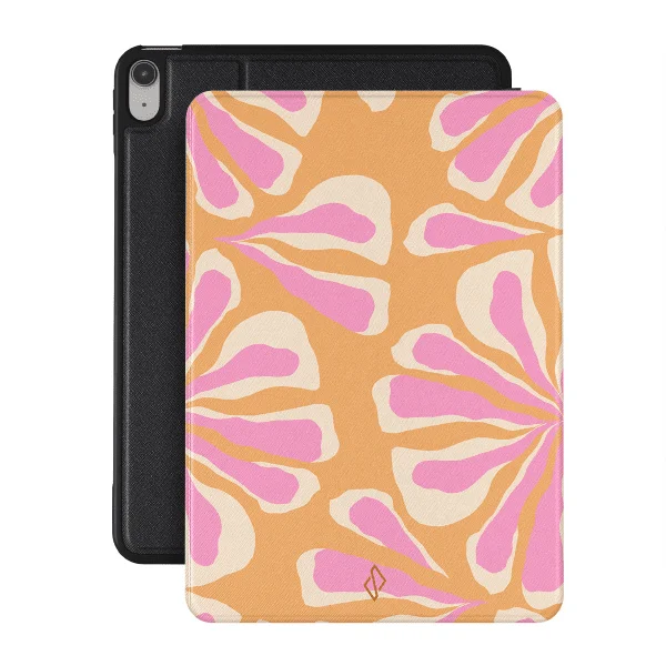 Burga iPad 10.9 (gen 10)/iPad 11 (A16) Etui Folio Aloha v:5416046