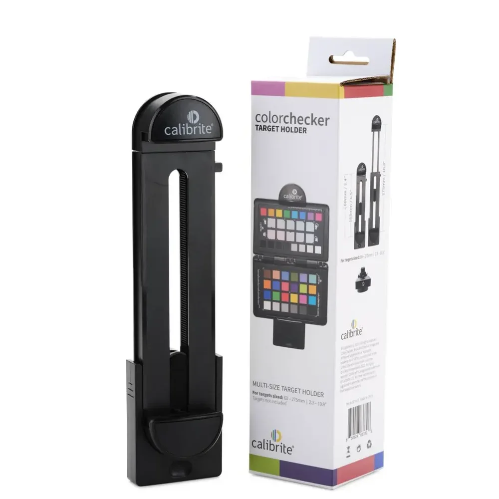 Calibrite ColorChecker Target Holder v:5560446 Calibrite ColorChecker Target Holder v:5560446