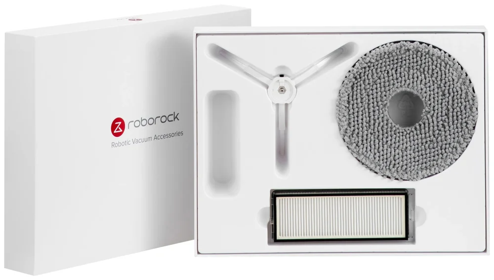 Roborock Roborock Q Revo S Tilbehørssett