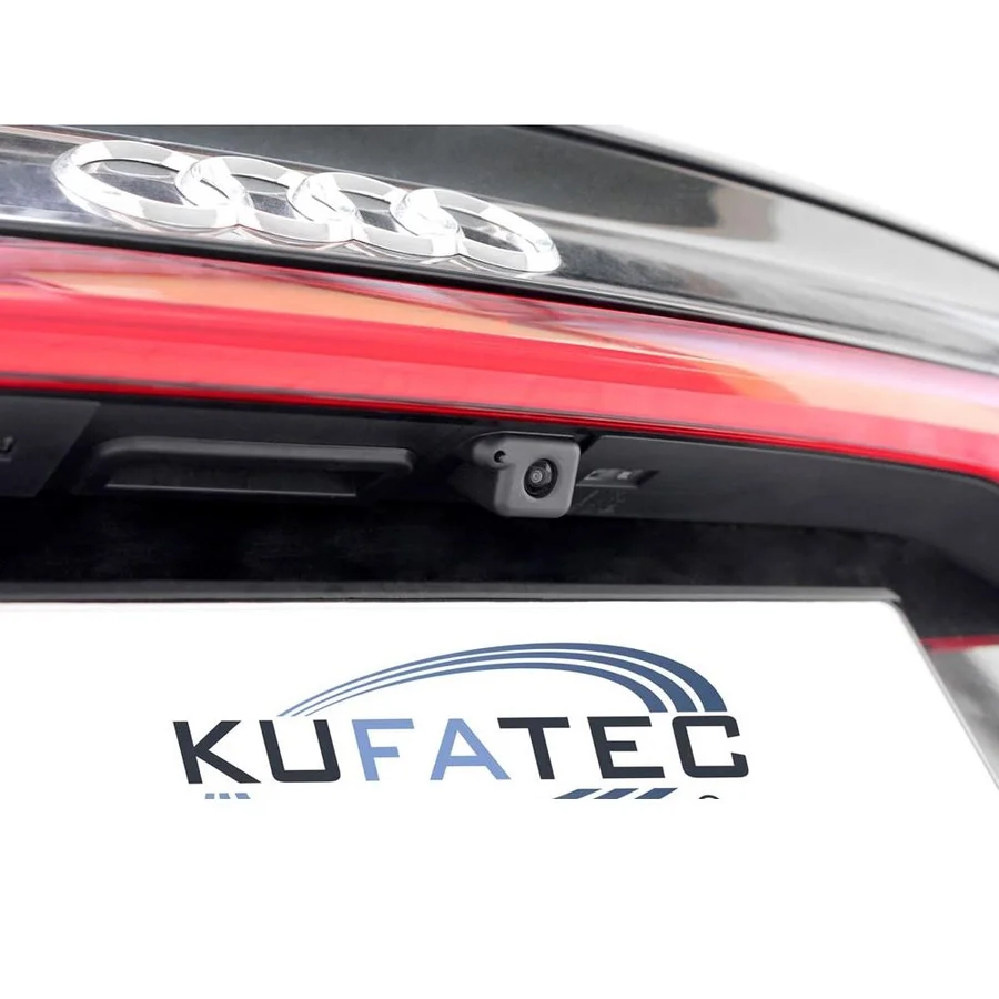 Kufatec OEM Ryggekamerapakke v:1011918