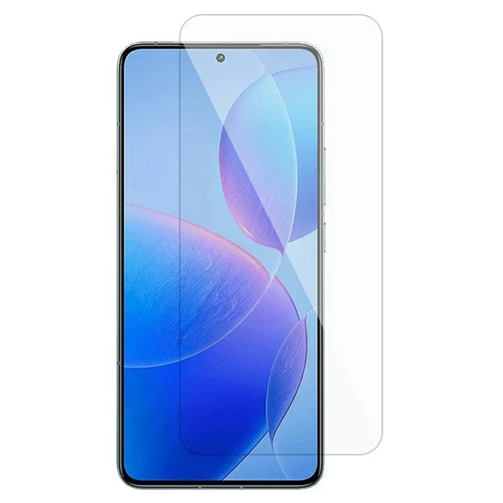Xiaomi Poco F7 Pro Skjermbeskytter i herdet glass