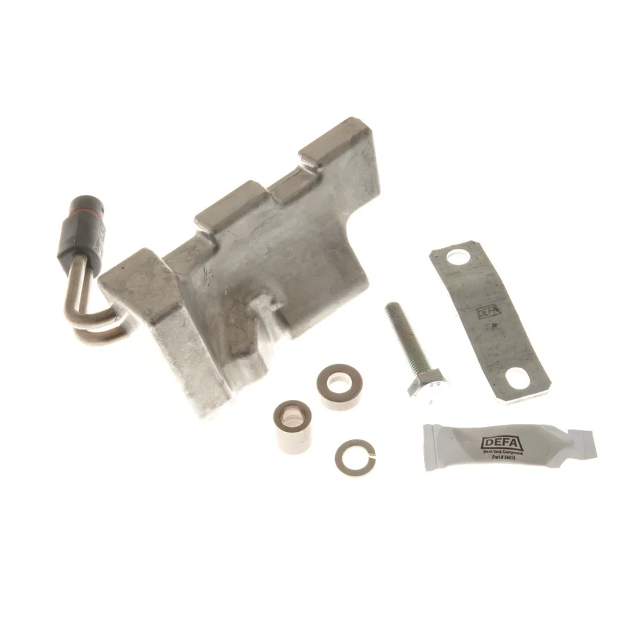 DEFA Motorvarmerelement v:3017718
