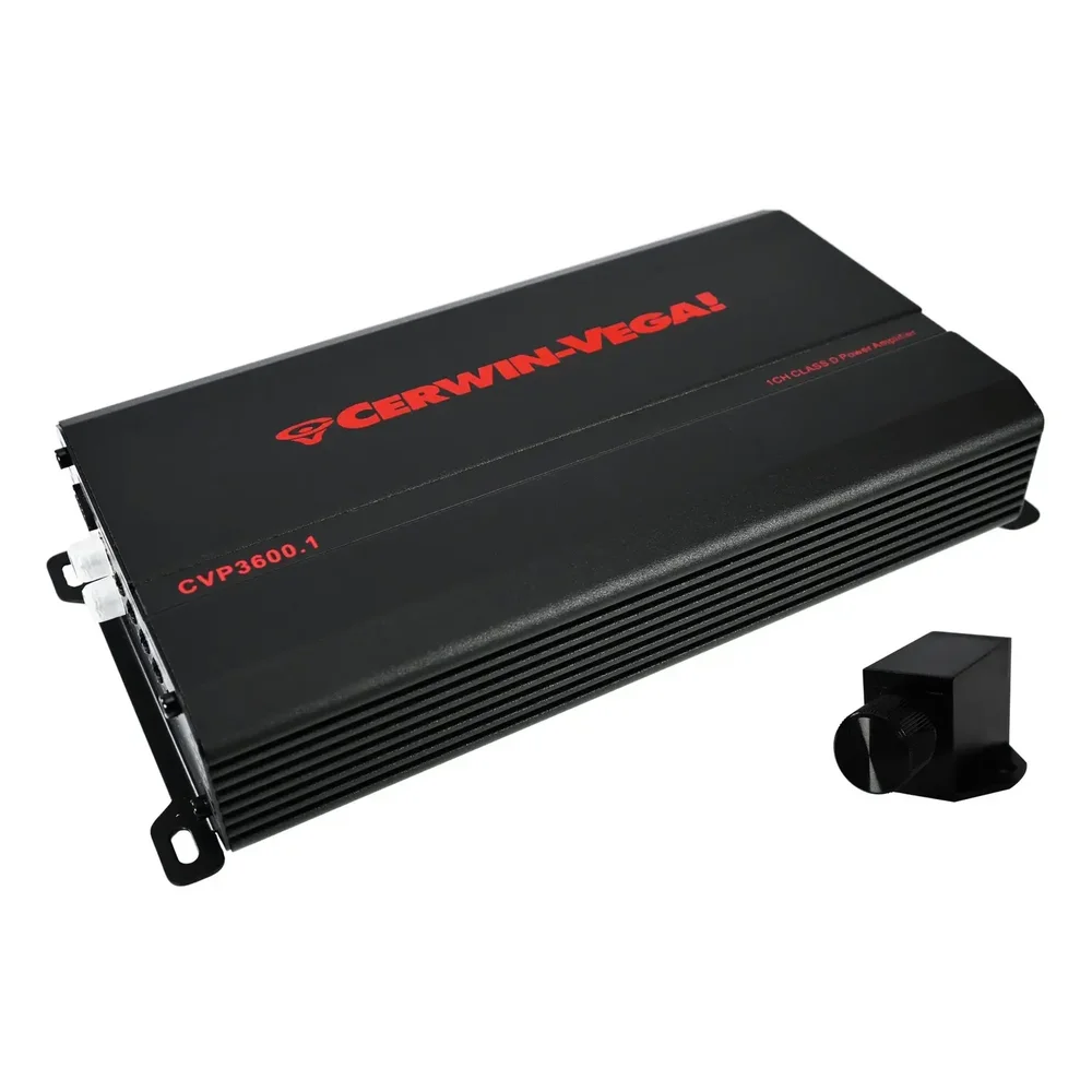 Cerwin Vega CVP3600.1 monoforsterker v:1784728 Cerwin Vega CVP3600.1 monoforsterker v:1784728